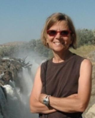 Joan Silk